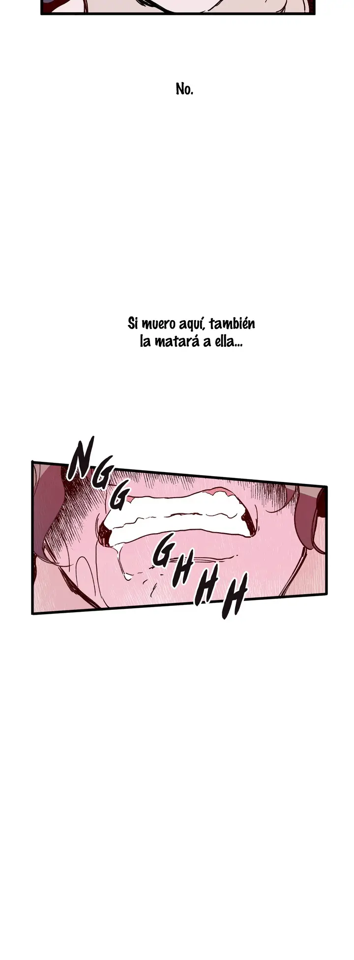 Blind Passion capítulo 37, página 17