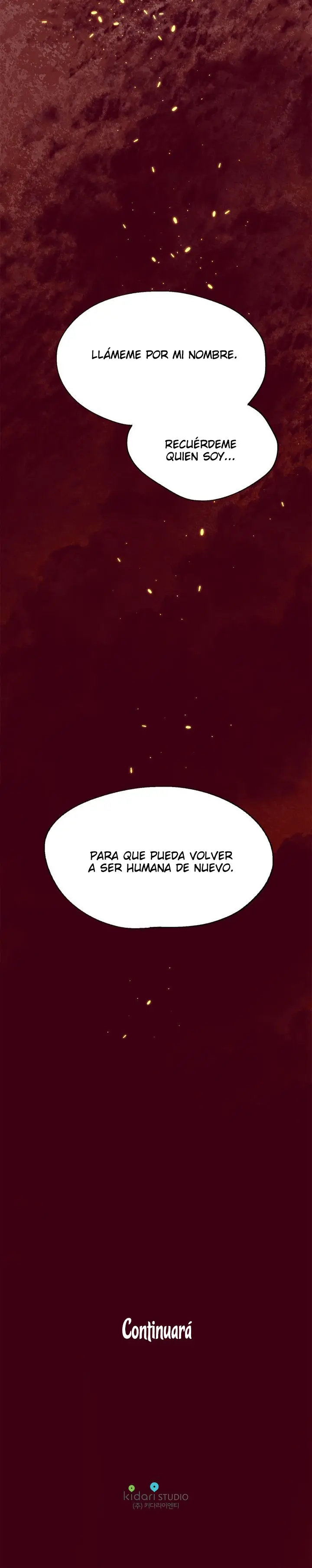 Blind Passion capítulo 39, página 19