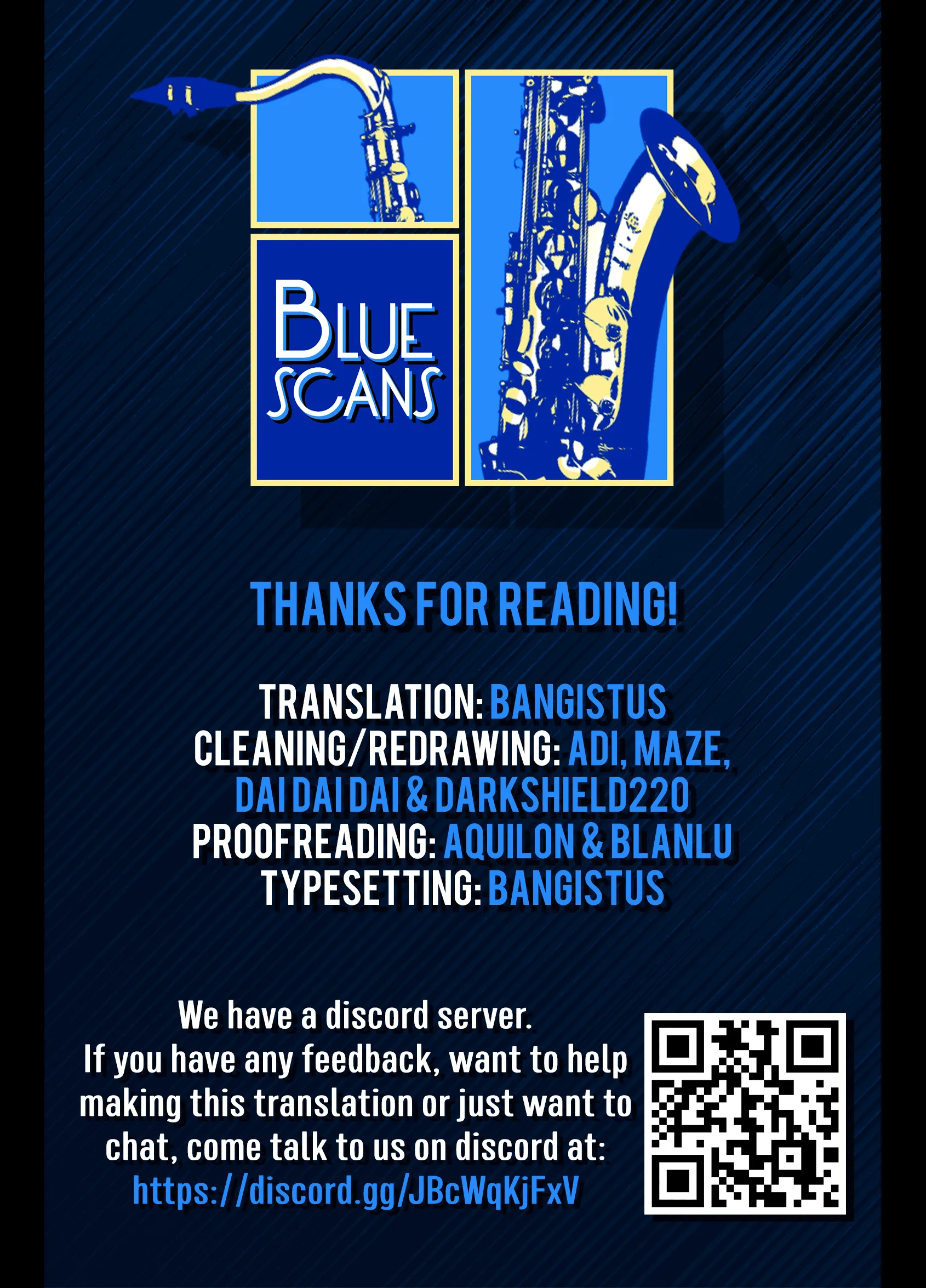 BLUE GIANT SUPREME capítulo 2, página 26