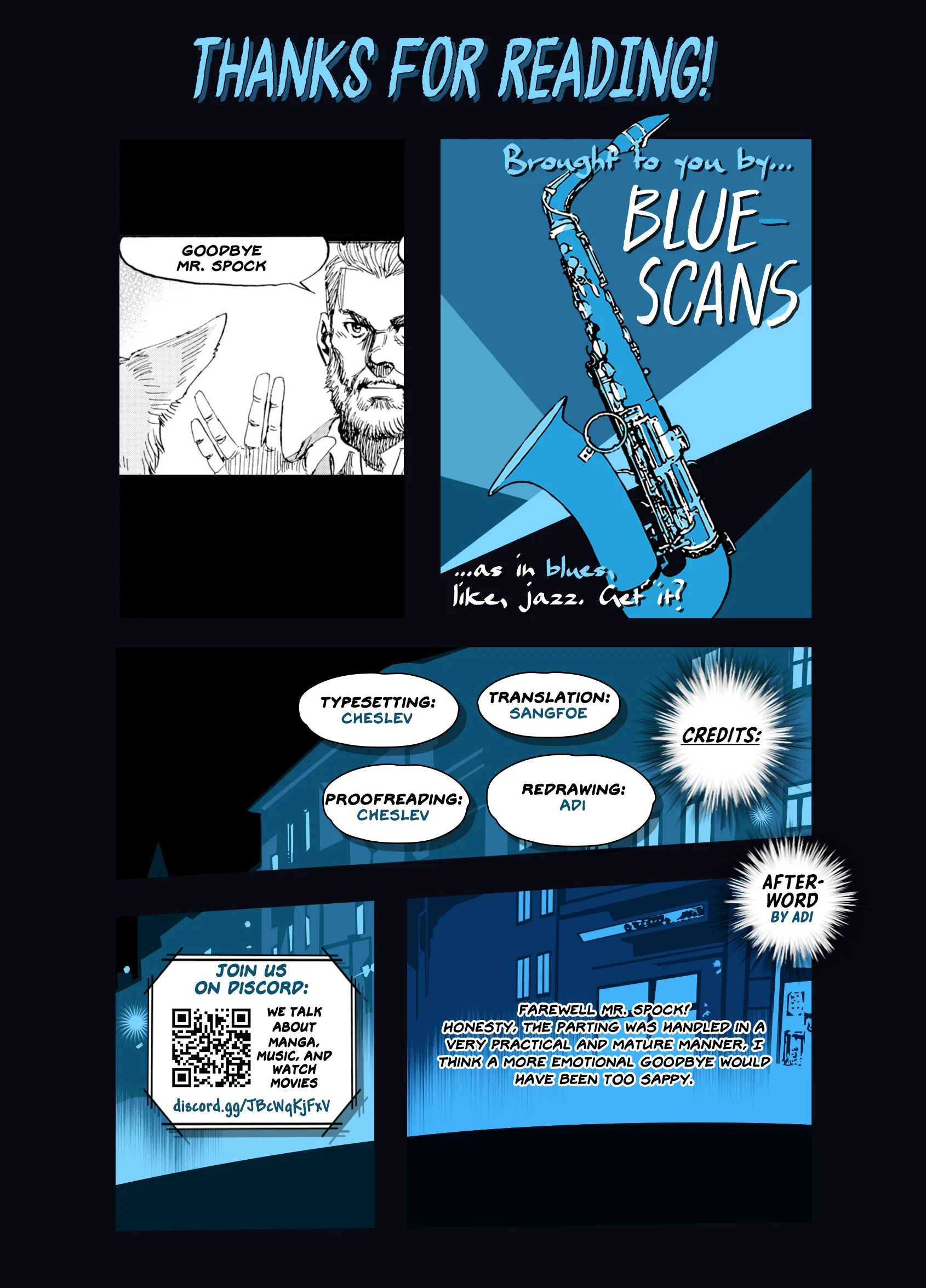 BLUE GIANT SUPREME capítulo 71, página 25