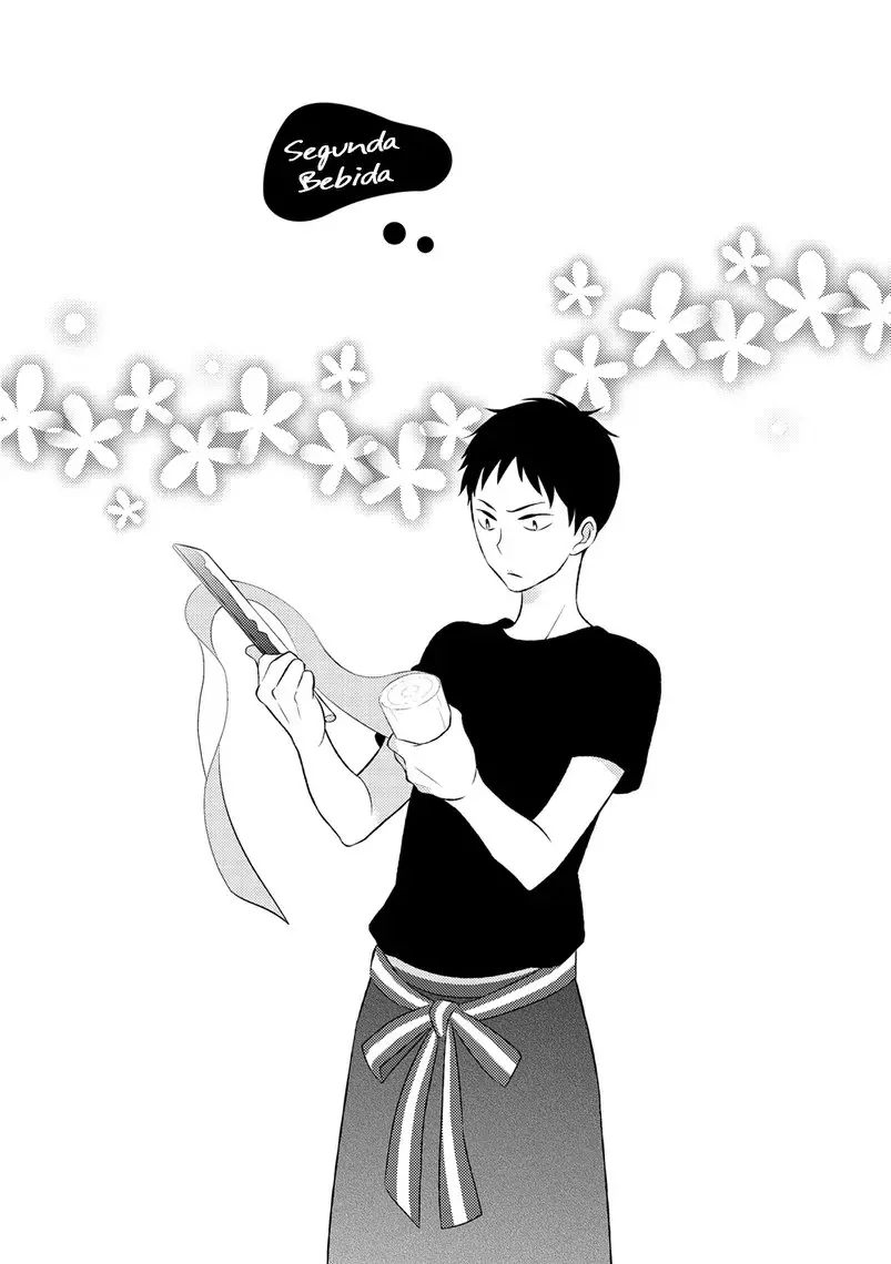 Boku no Kawaii Yopparai capítulo 2, página 3