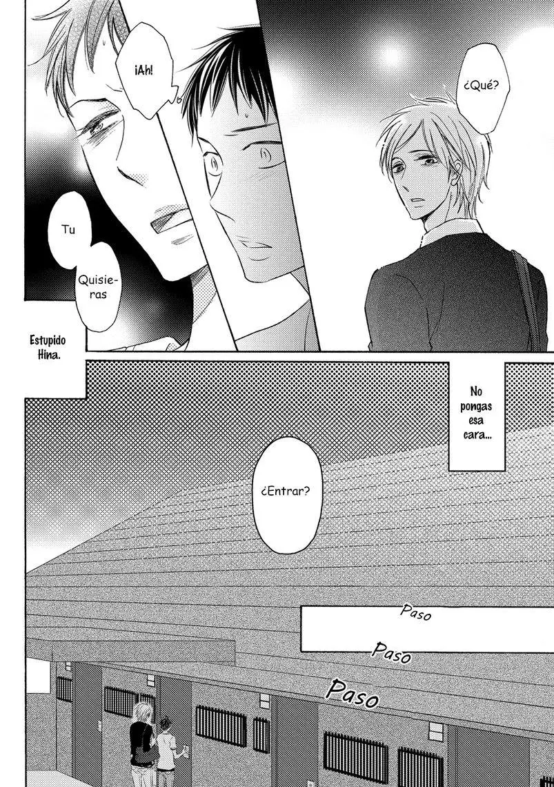 Boku no Kawaii Yopparai capítulo 2, página 19