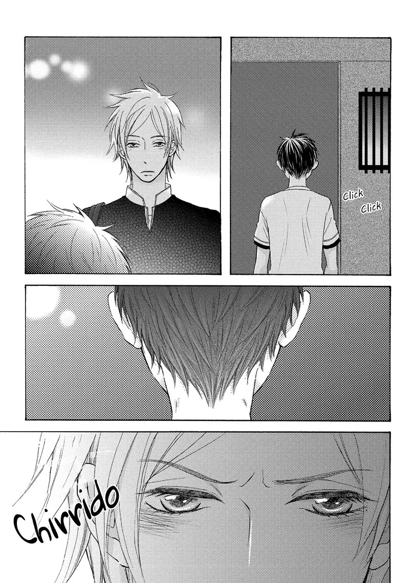 Boku no Kawaii Yopparai capítulo 2, página 20