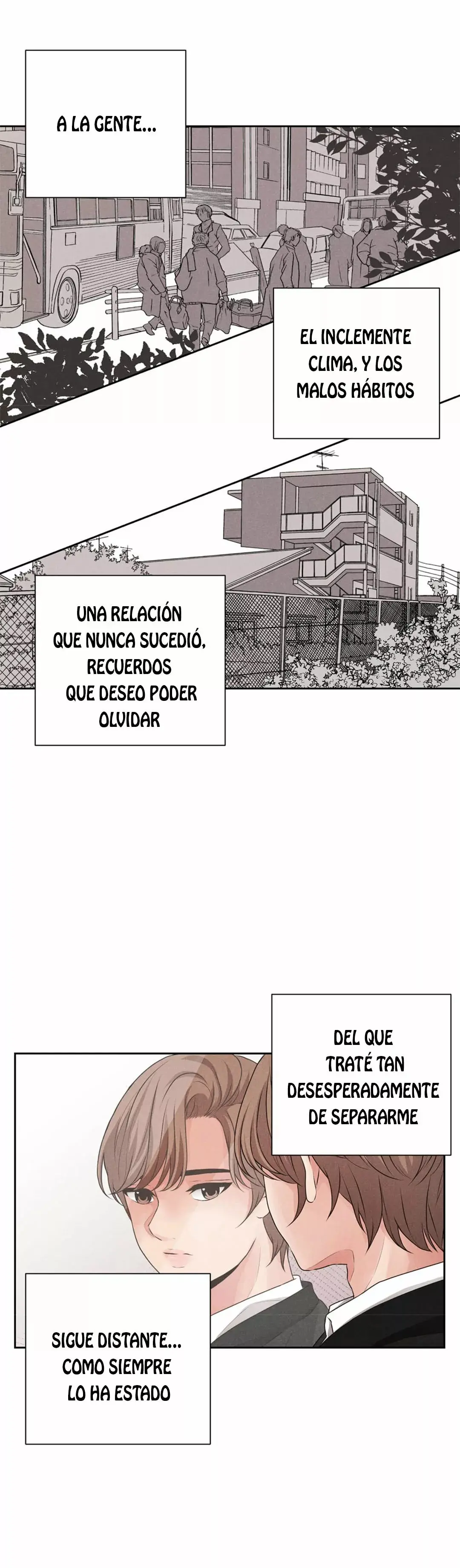 Broken Season capítulo 13, página 12