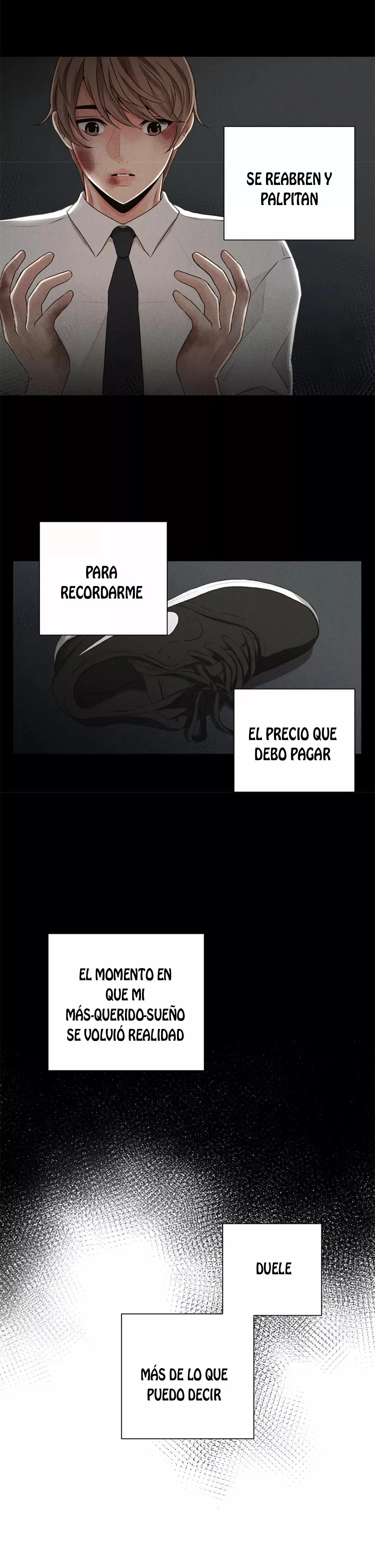 Broken Season capítulo 20, página 7