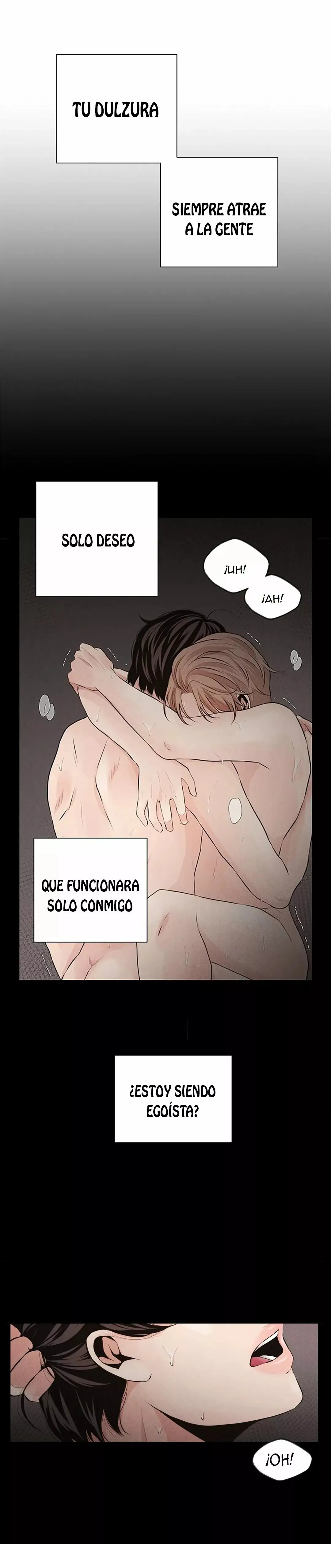 Broken Season capítulo 29, página 20