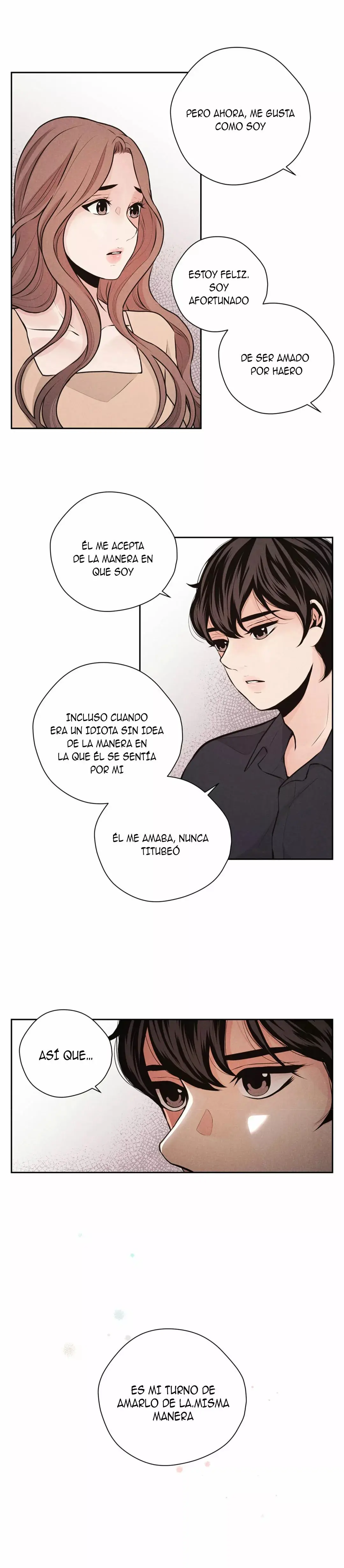 Broken Season capítulo 32, página 15
