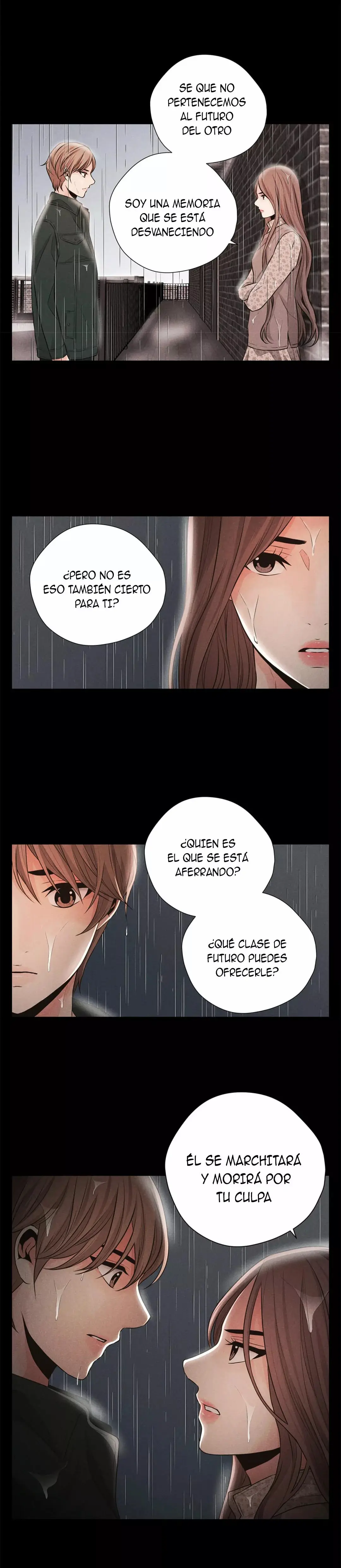 Broken Season capítulo 34, página 16