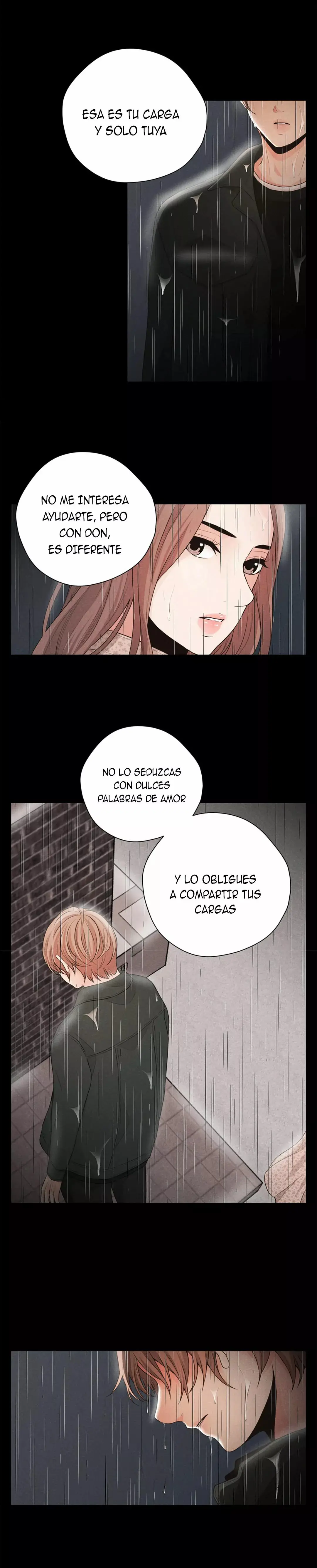 Broken Season capítulo 34, página 18