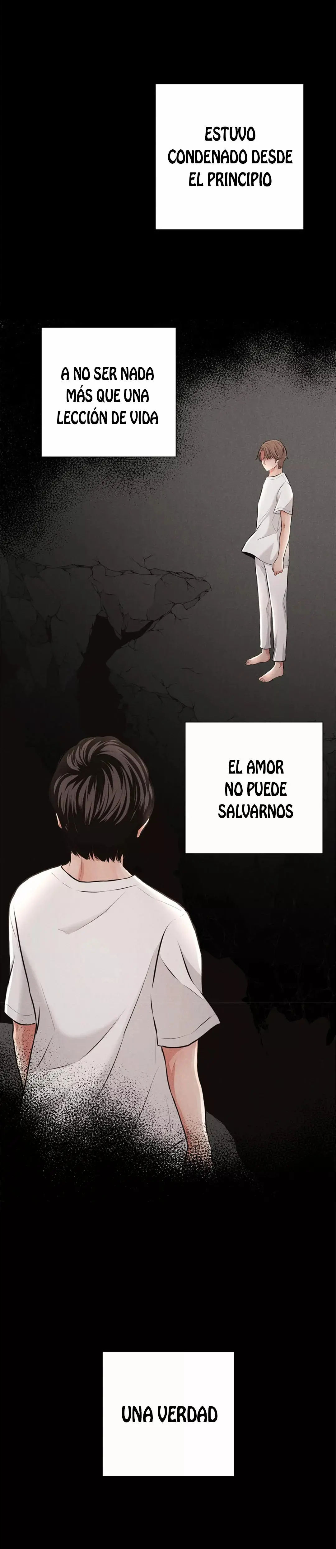 Broken Season capítulo 34, página 20