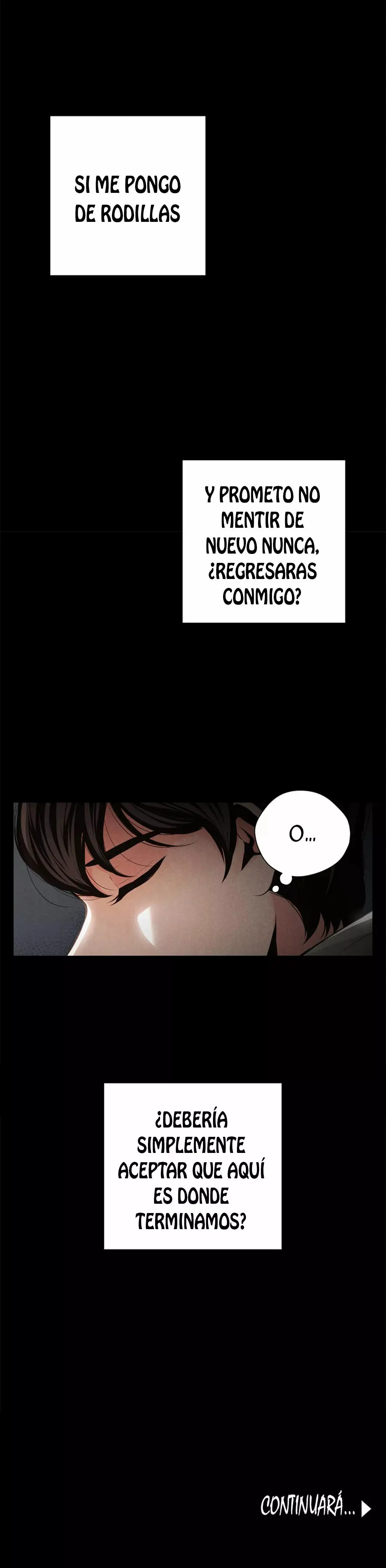Broken Season capítulo 35, página 23