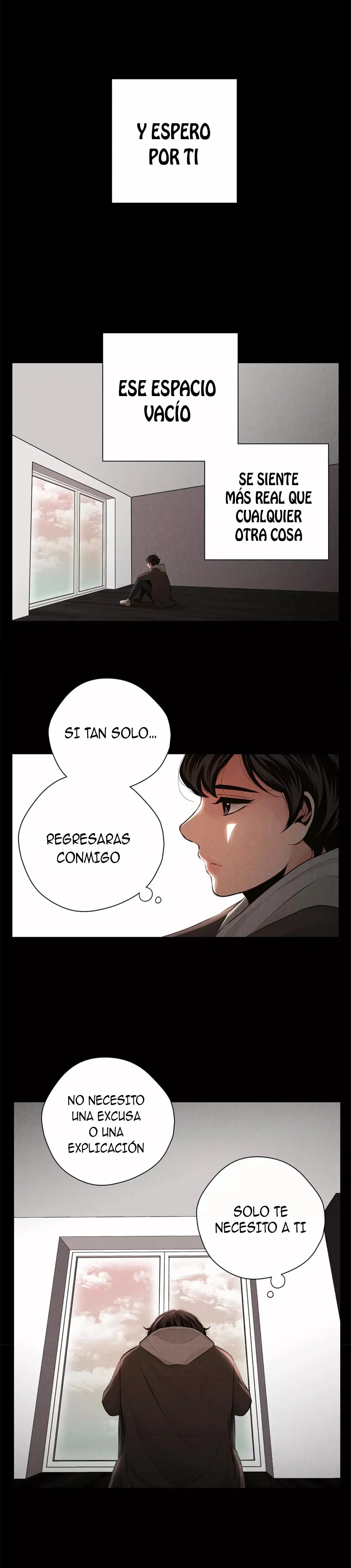 Broken Season capítulo 36, página 22