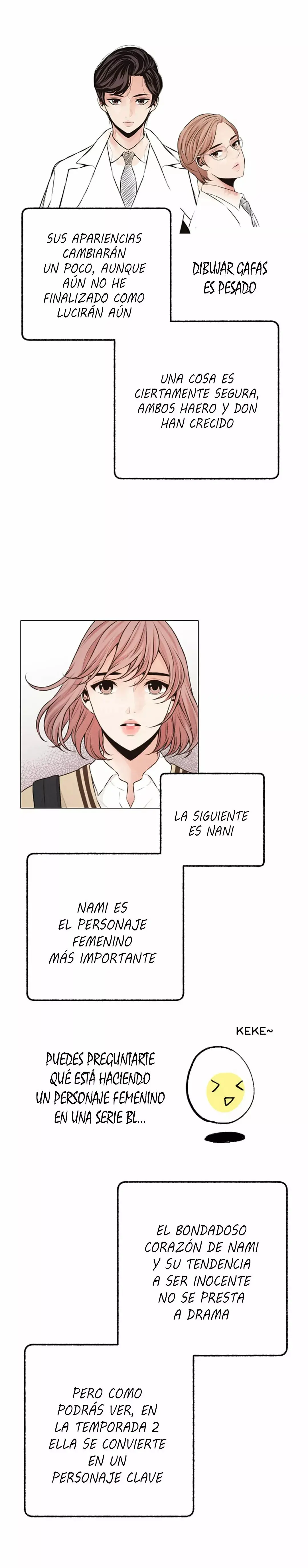 Broken Season capítulo 37, página 12
