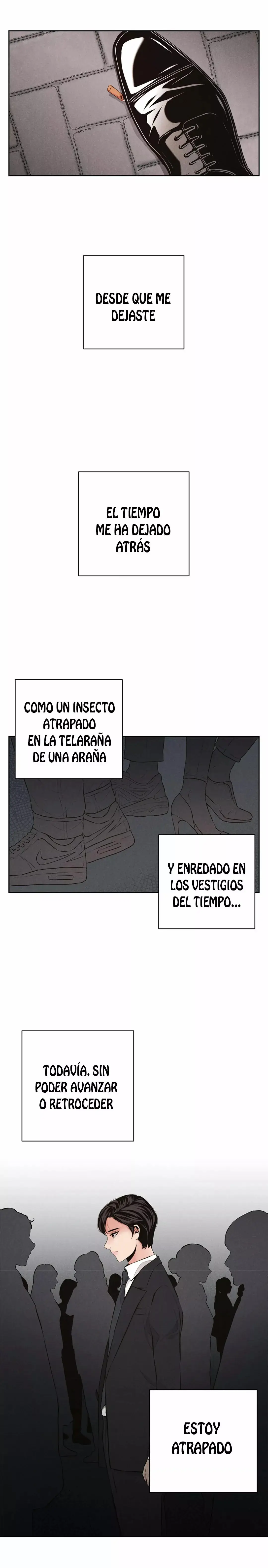 Broken Season capítulo 38, página 7