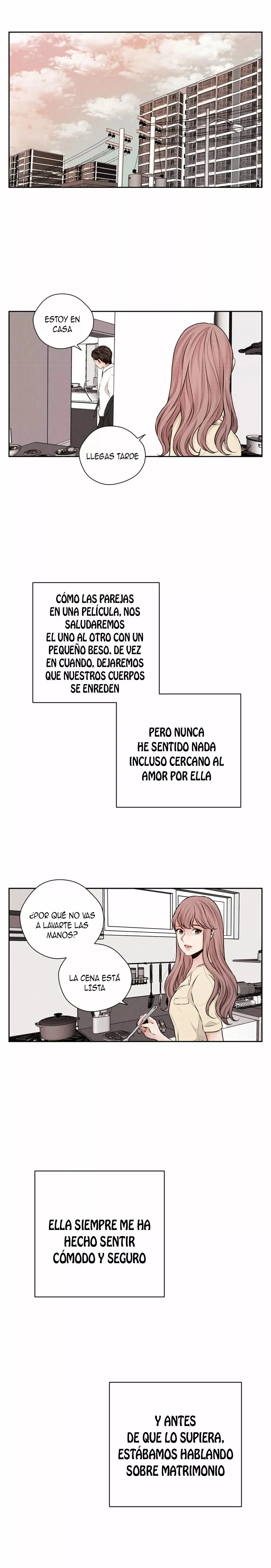 Broken Season capítulo 38, página 15