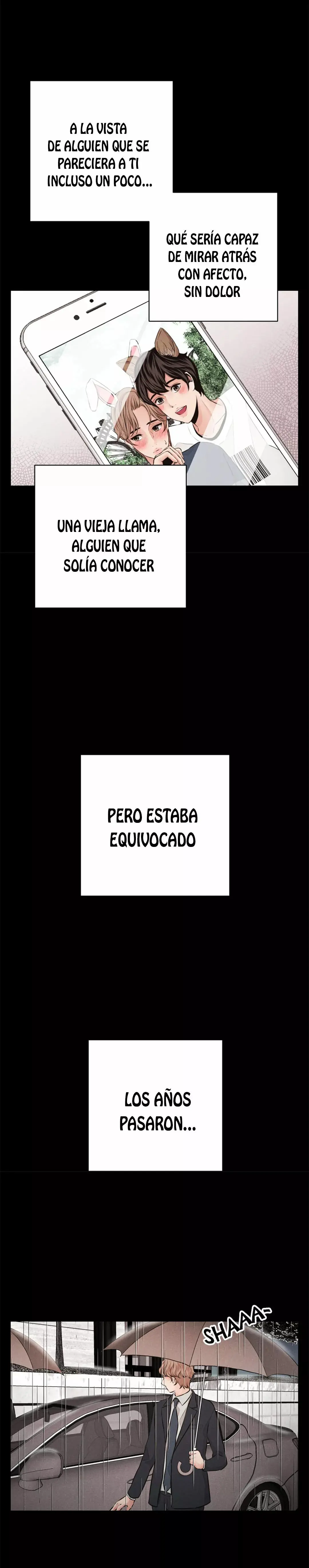 Broken Season capítulo 39, página 20