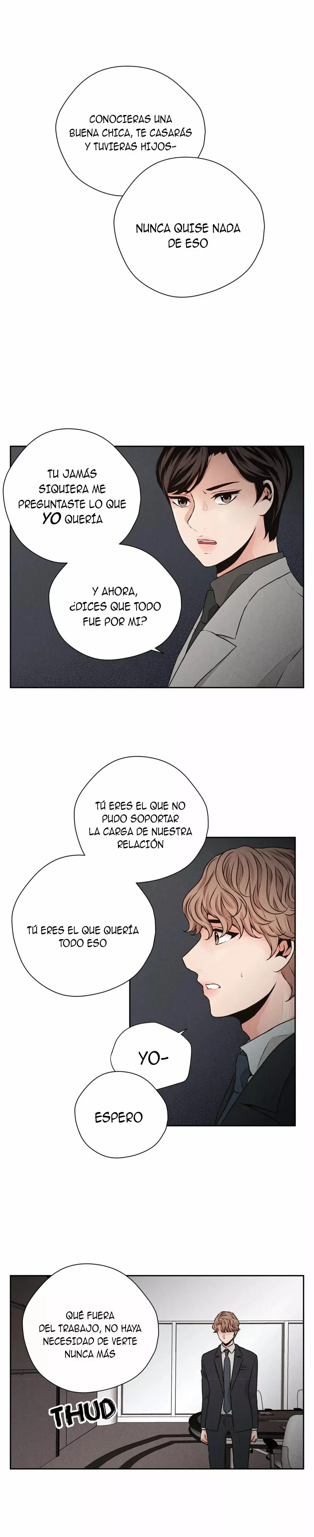 Broken Season capítulo 40, página 15