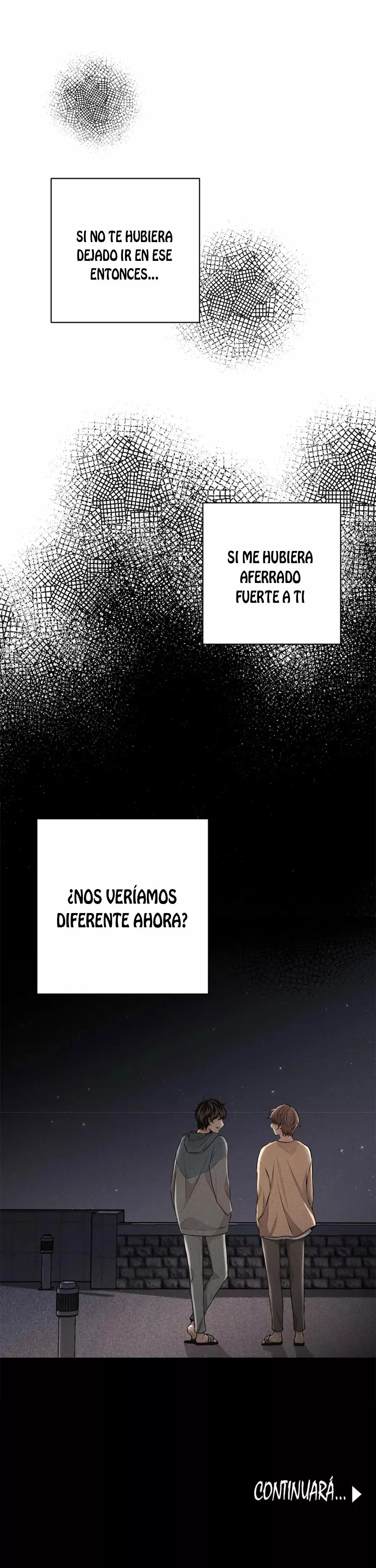 Broken Season capítulo 42, página 21