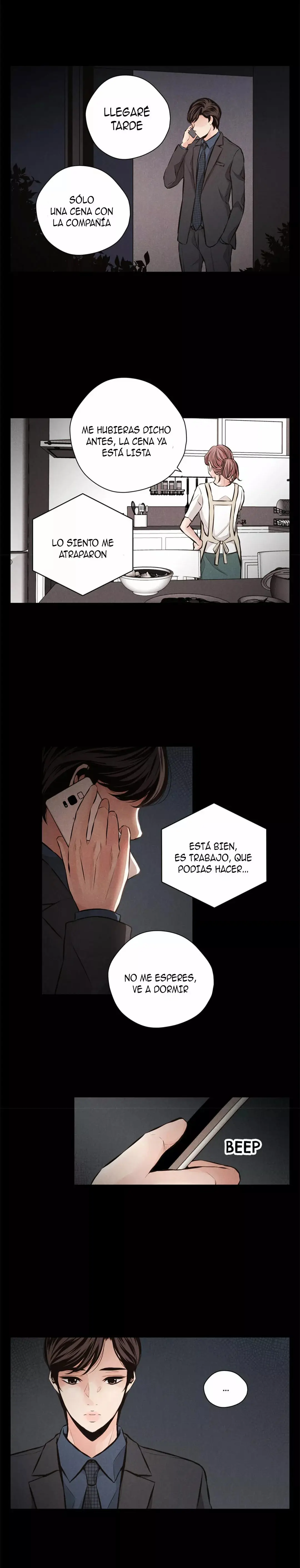 Broken Season capítulo 44, página 13