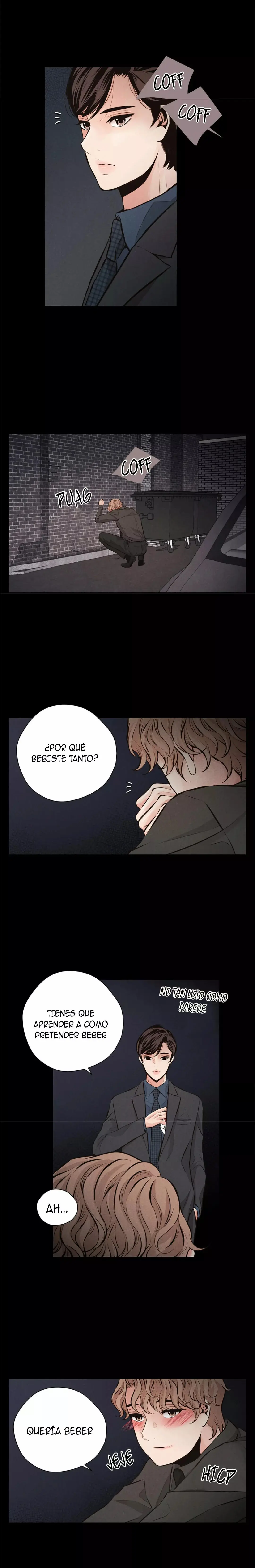 Broken Season capítulo 44, página 14
