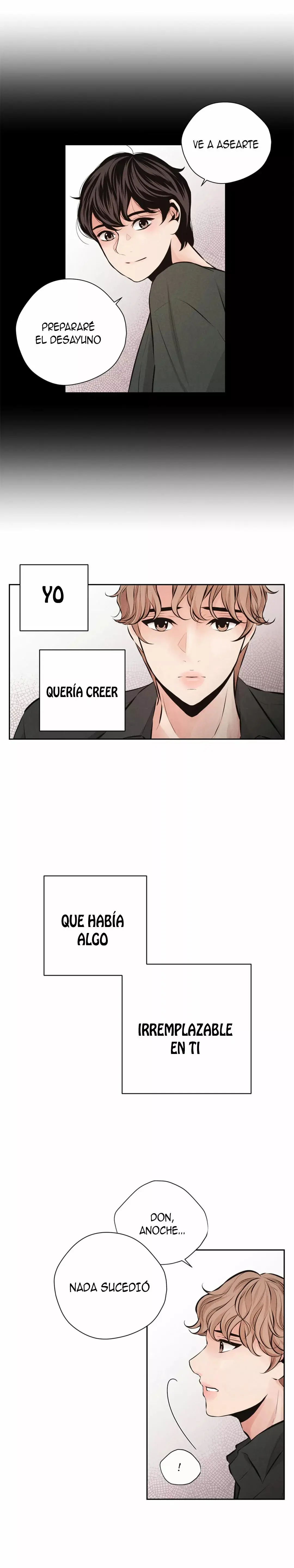 Broken Season capítulo 45, página 19