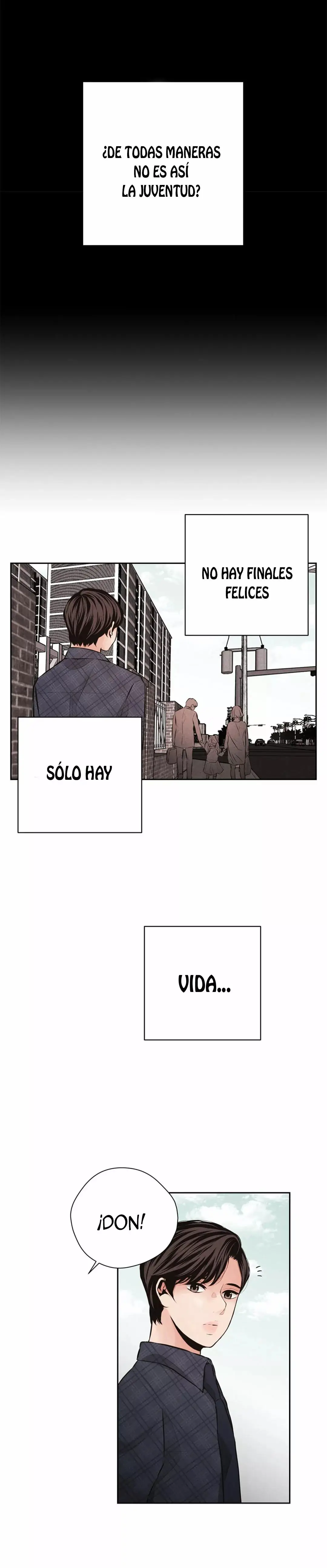 Broken Season capítulo 49, página 23