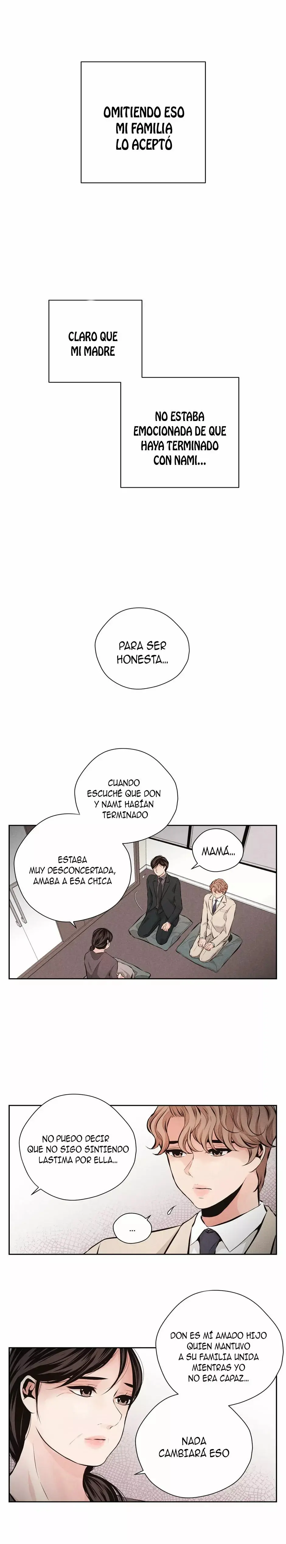 Broken Season capítulo 54, página 12