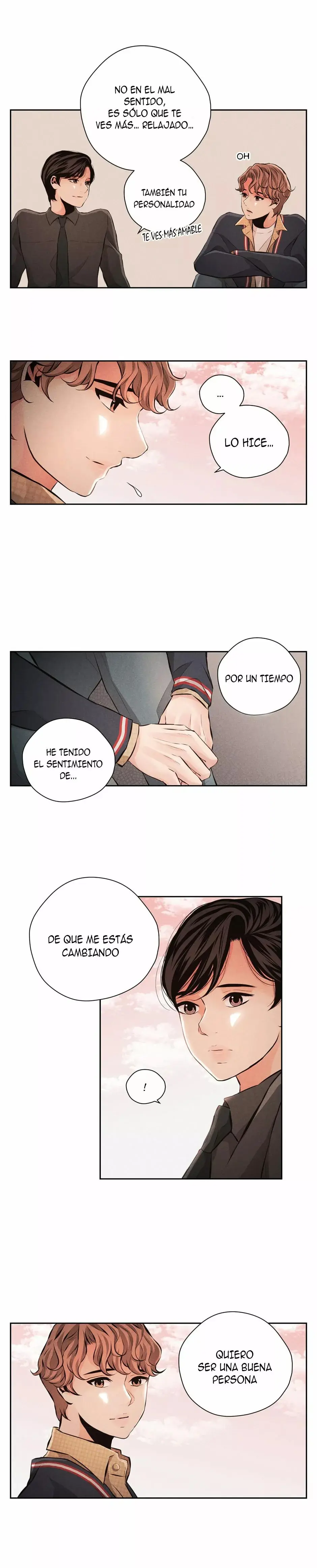 Broken Season capítulo 55, página 6
