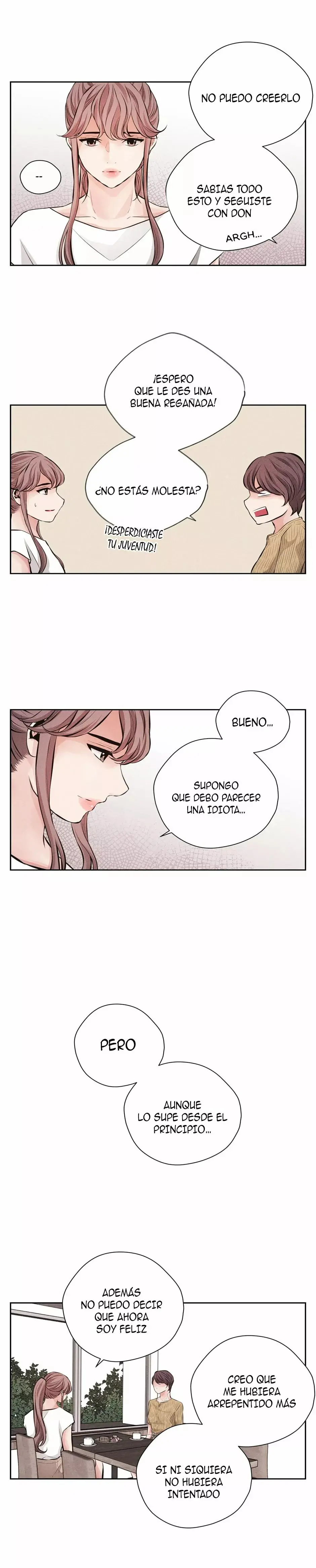 Broken Season capítulo 55, página 10