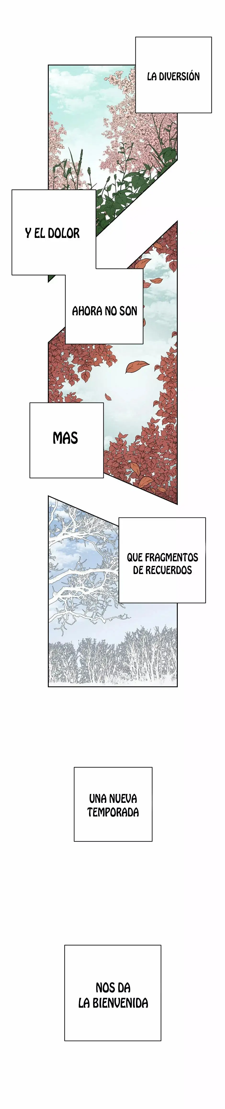 Broken Season capítulo 55, página 13