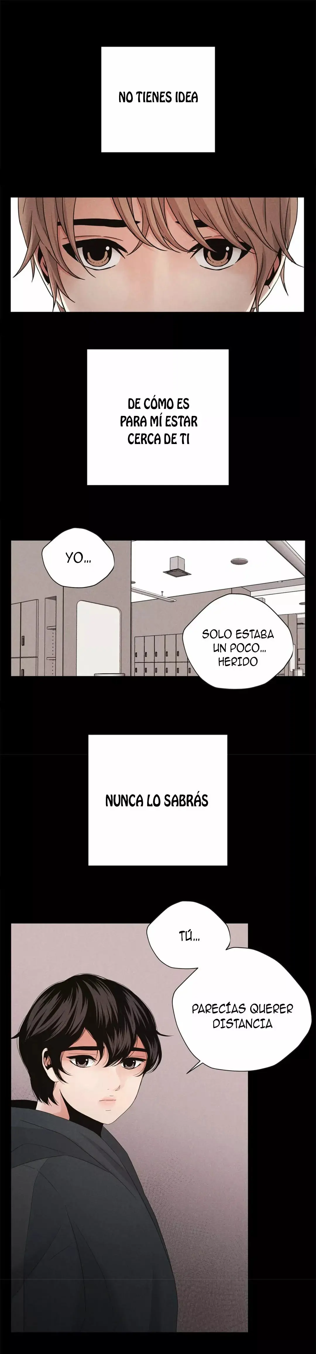 Broken Season capítulo 9, página 5