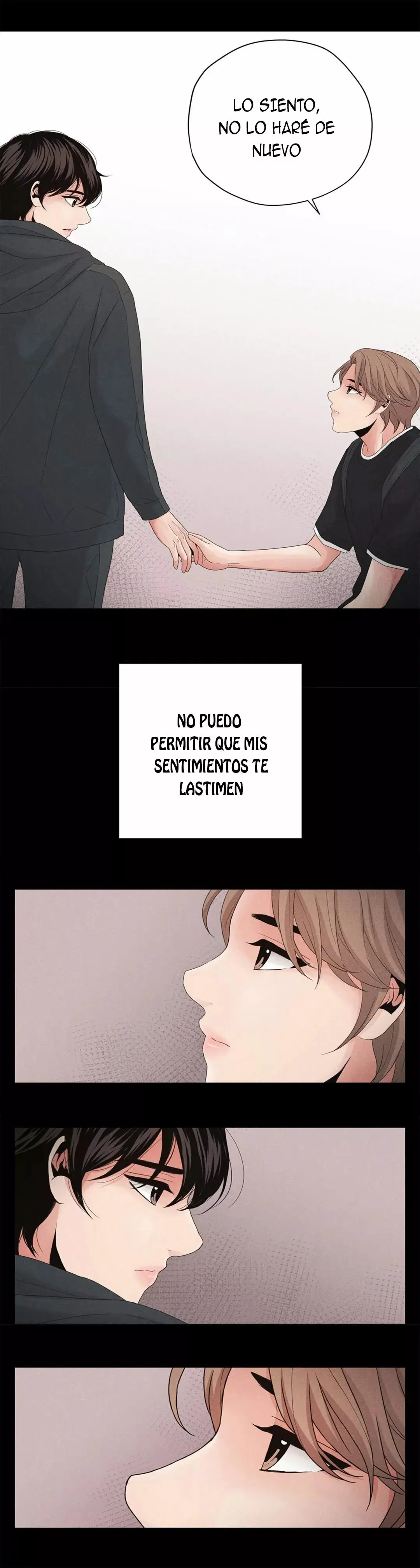 Broken Season capítulo 9, página 7
