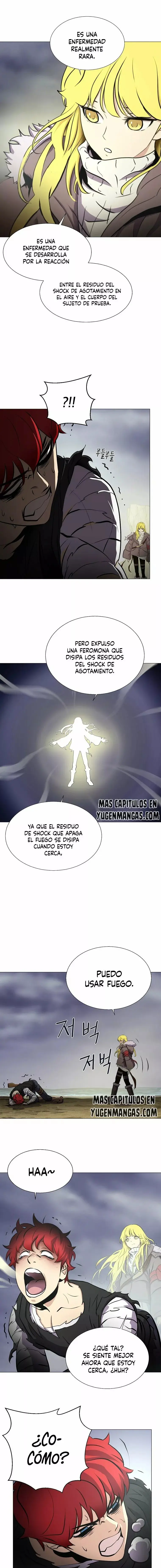 Burnout Shock capítulo 10, página 14