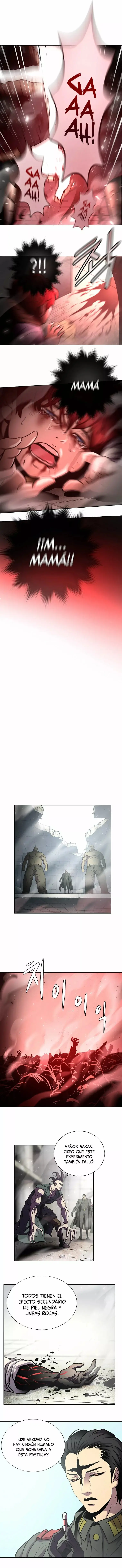 Burnout Shock capítulo 2, página 8
