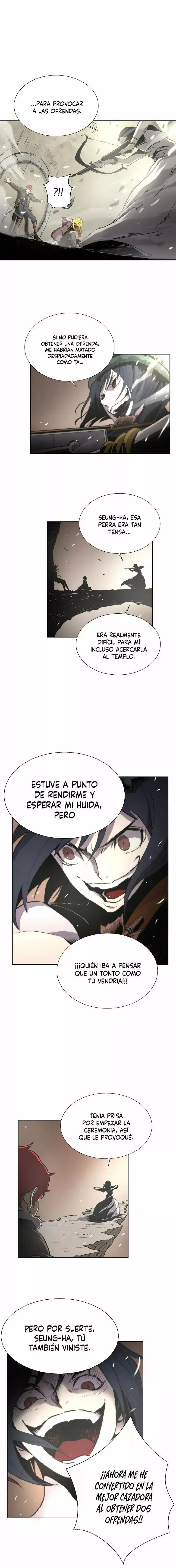 Burnout Shock capítulo 8, página 4