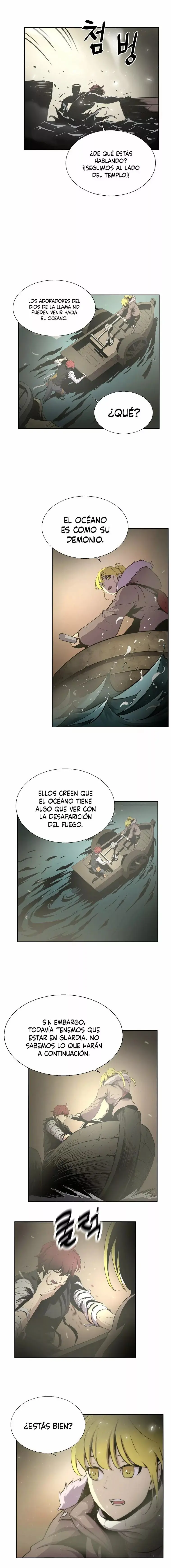 Burnout Shock capítulo 9, página 10