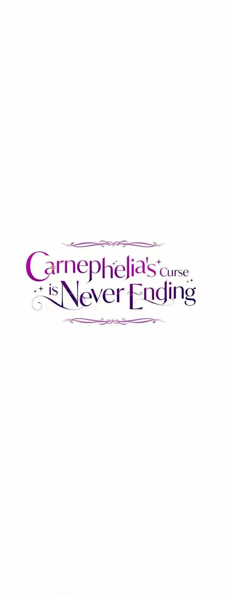 Carnephelia's Curse Is Never Ending capítulo 1, página 68