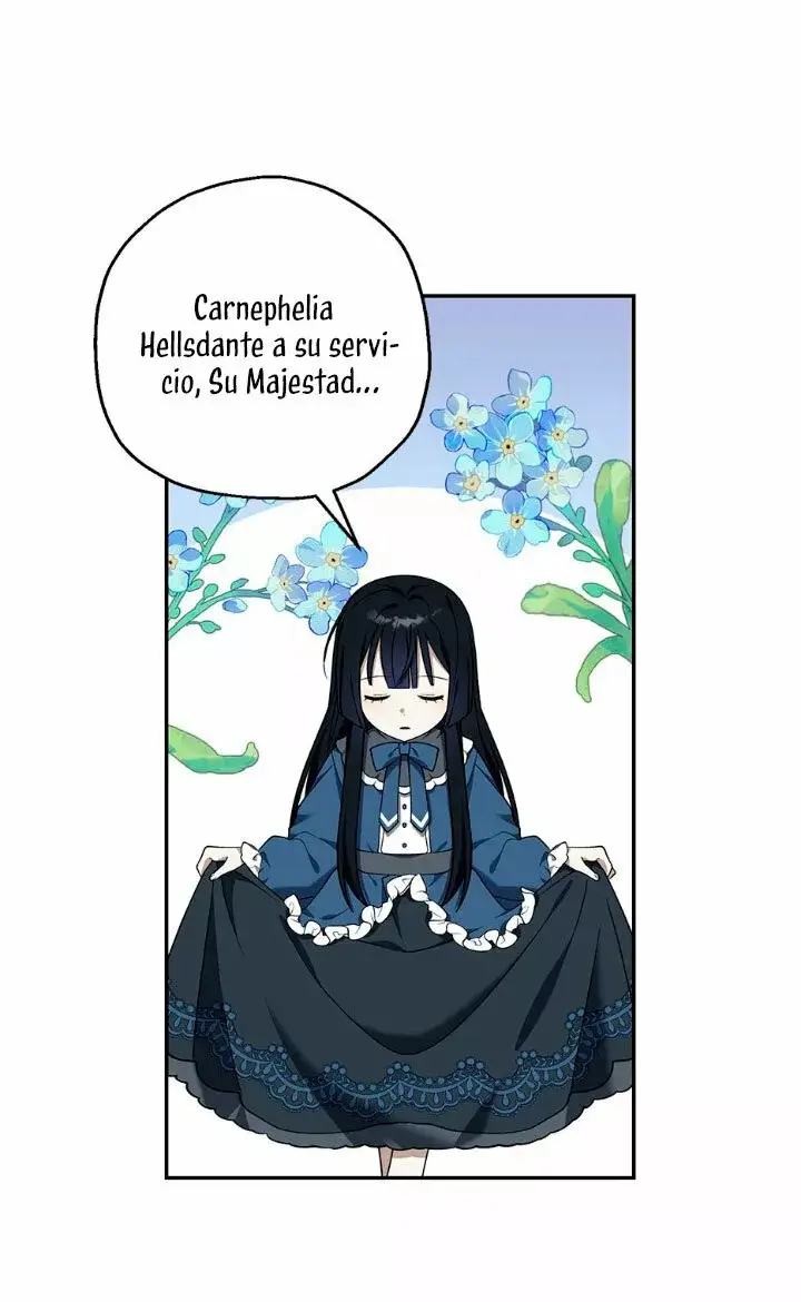 Carnephelia's Curse Is Never Ending capítulo 10, página 13