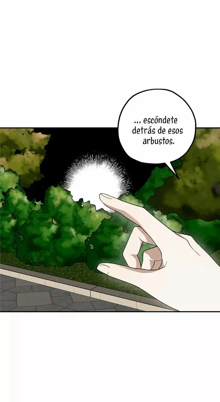 Carnephelia's Curse Is Never Ending capítulo 10, página 16