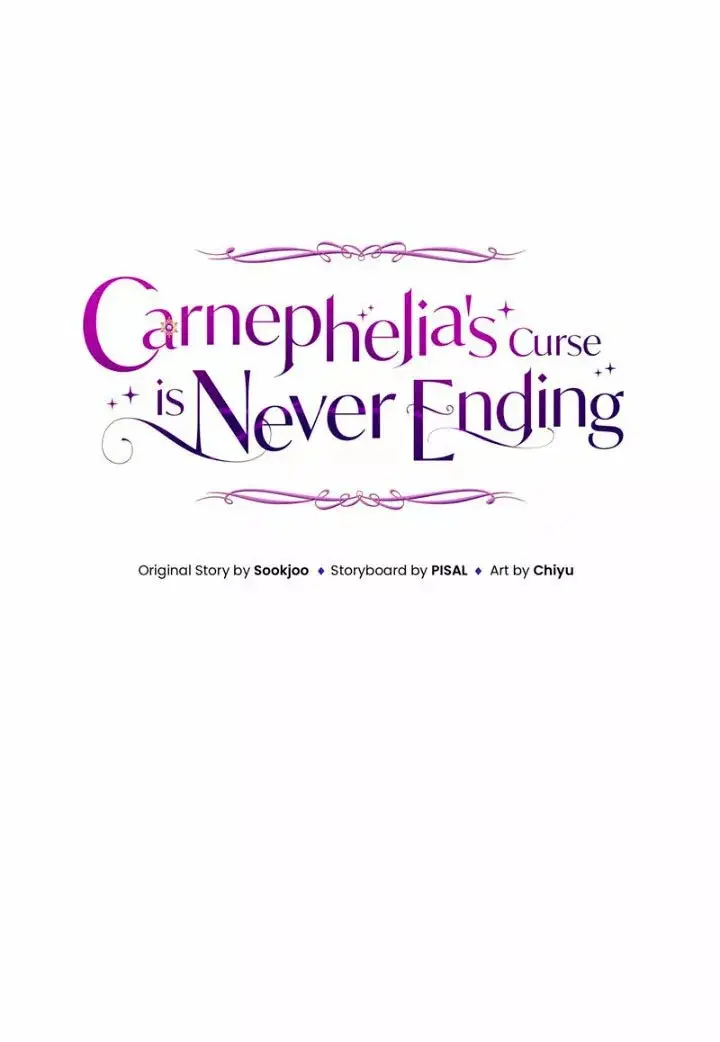 Carnephelia's Curse Is Never Ending capítulo 12, página 29