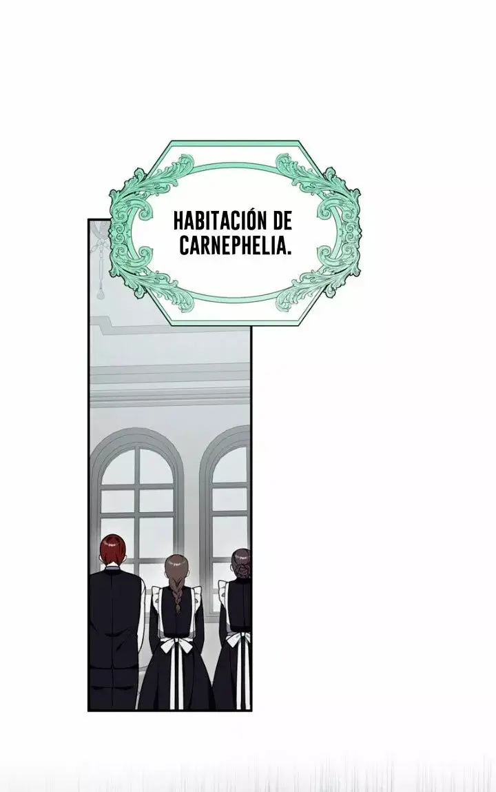 Carnephelia's Curse Is Never Ending capítulo 12, página 30