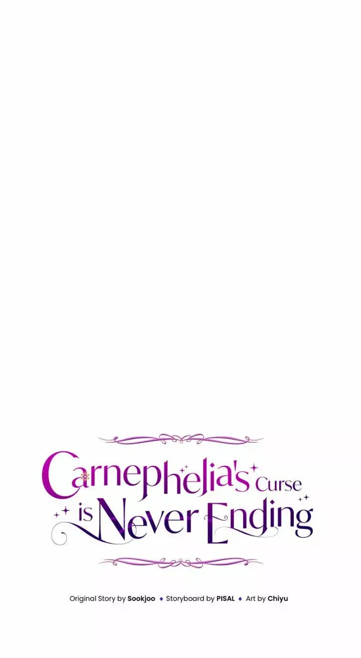 Carnephelia's Curse Is Never Ending capítulo 13, página 21