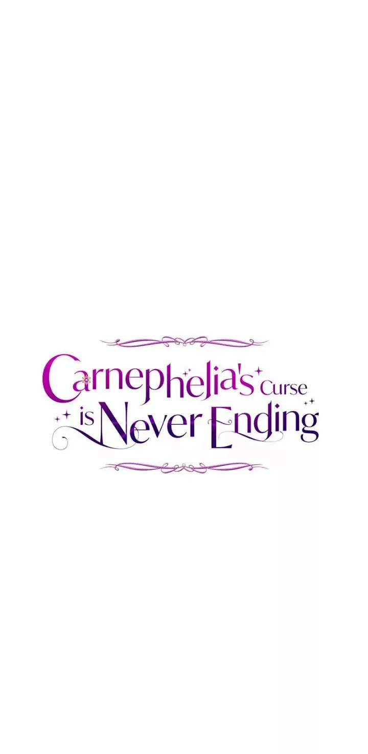 Carnephelia's Curse Is Never Ending capítulo 14, página 65