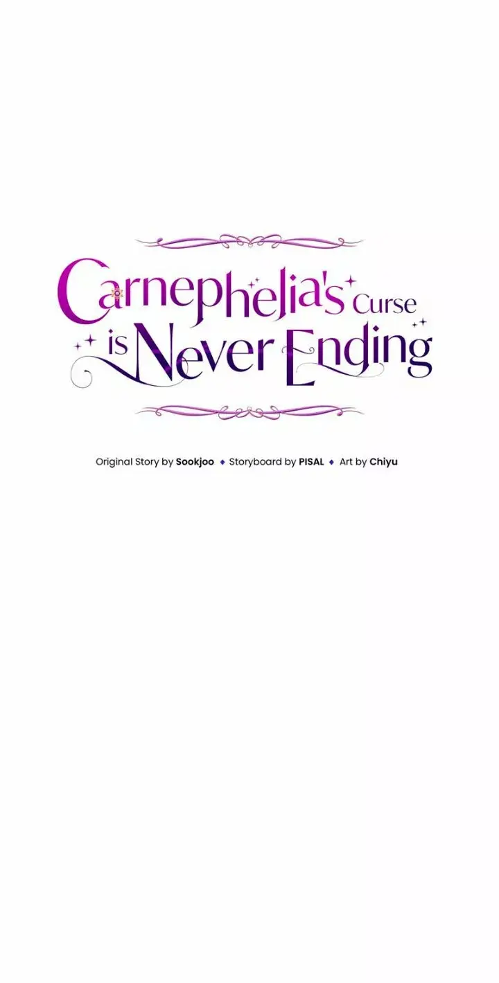 Carnephelia's Curse Is Never Ending capítulo 15, página 3