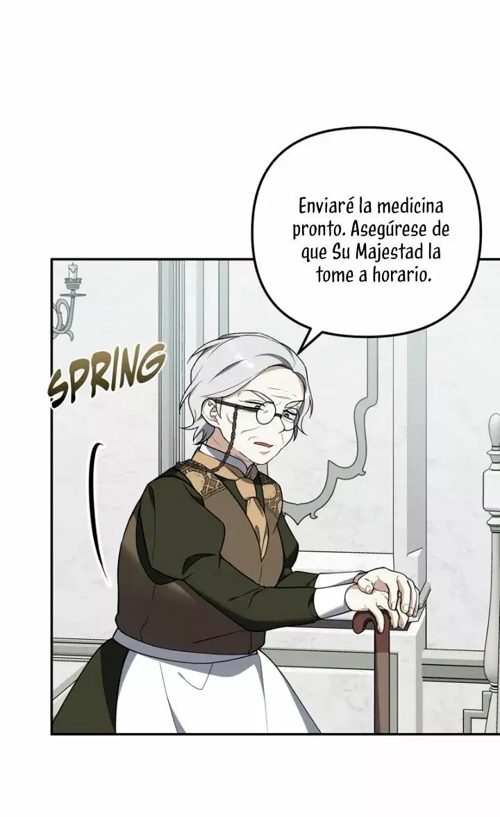 Carnephelia's Curse Is Never Ending capítulo 15, página 19