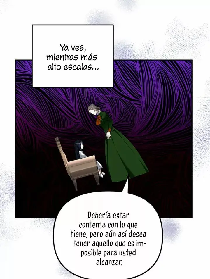 Carnephelia's Curse Is Never Ending capítulo 15, página 25