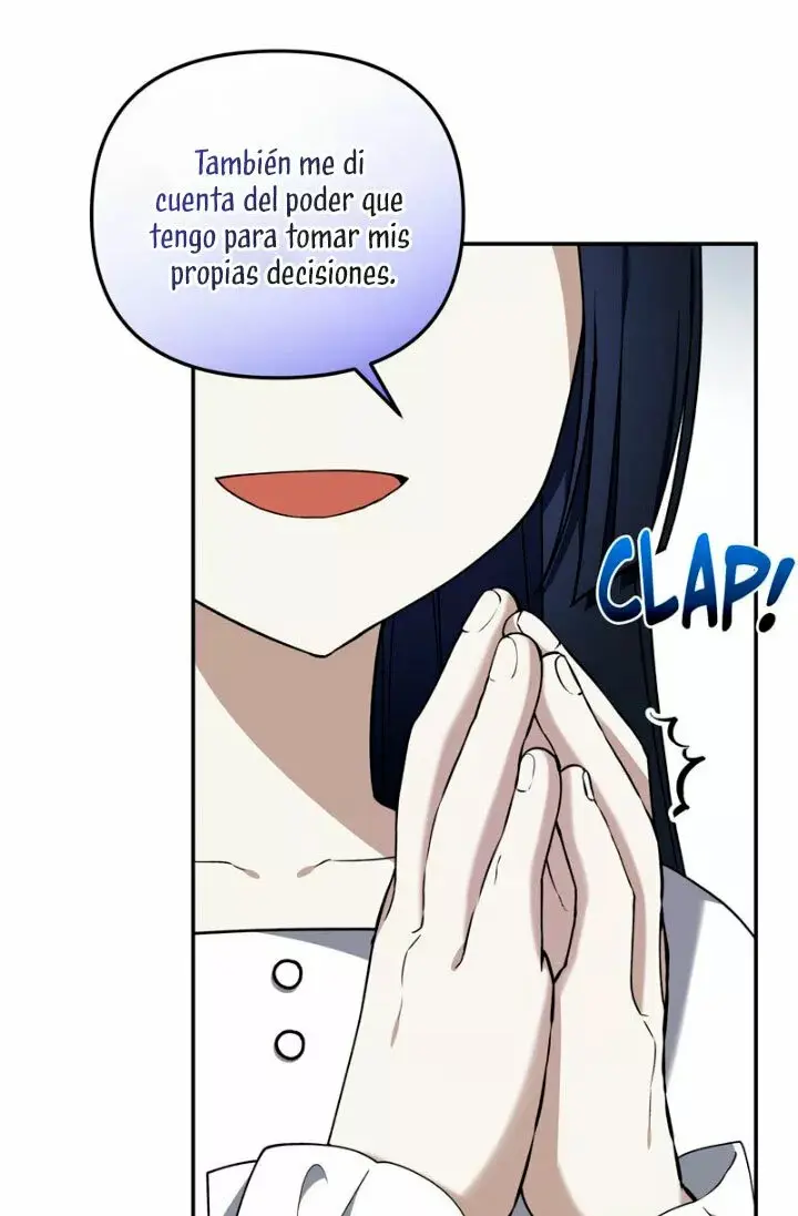 Carnephelia's Curse Is Never Ending capítulo 15, página 29