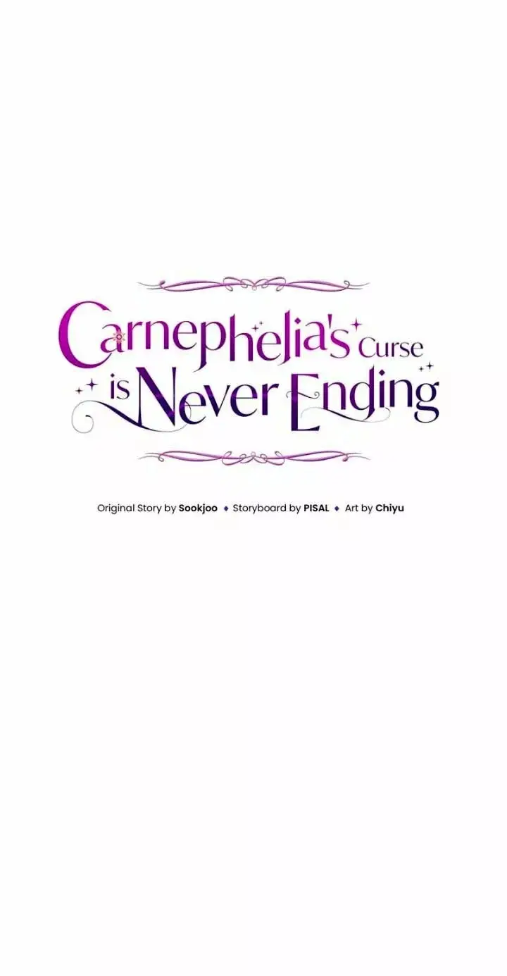 Carnephelia's Curse Is Never Ending capítulo 16, página 19