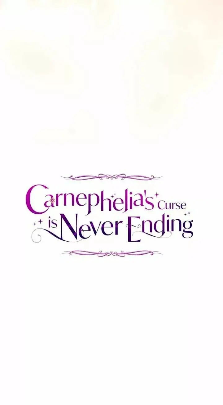 Carnephelia's Curse Is Never Ending capítulo 16, página 64