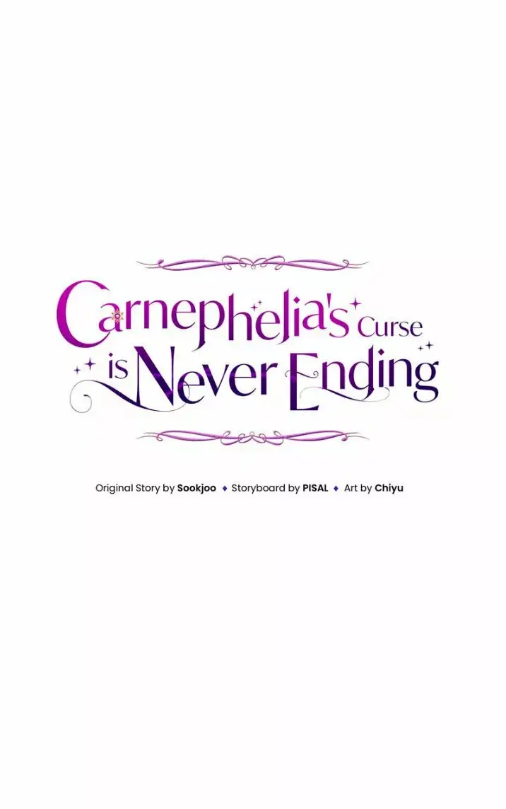 Carnephelia's Curse Is Never Ending capítulo 17, página 16